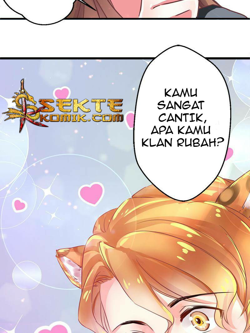 Beauty and the Beasts Chapter 01 Gambar 55